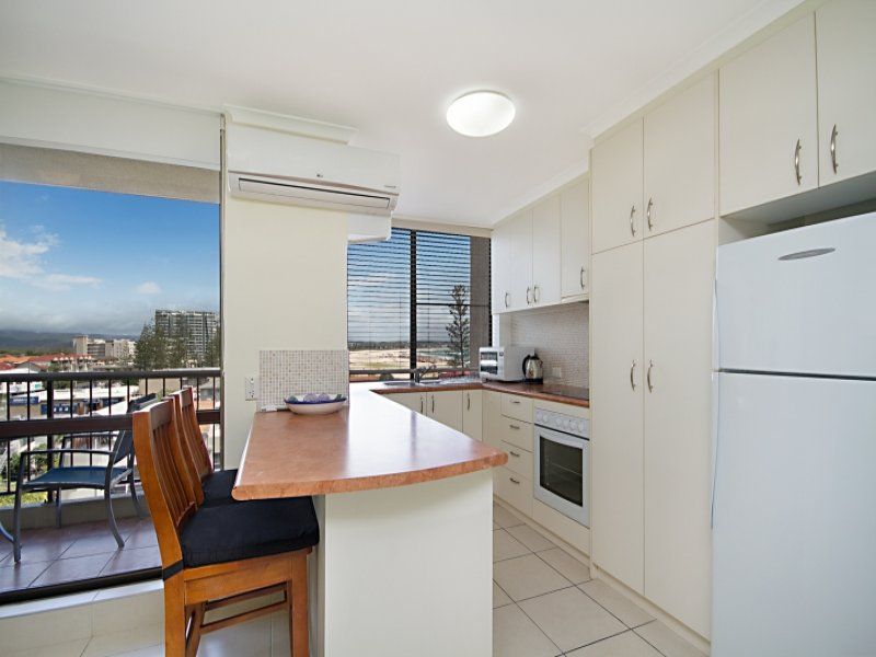18/22 Marine Parade 'Kirra Gardens' KIRRA QLD, ' Kirra - Thumbnail 6