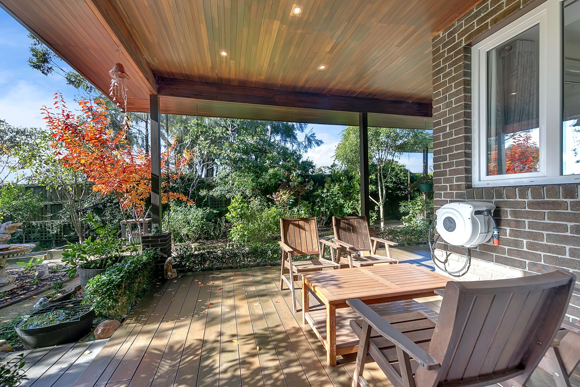 A 1 Bedroom masterpiece on 480m2 …