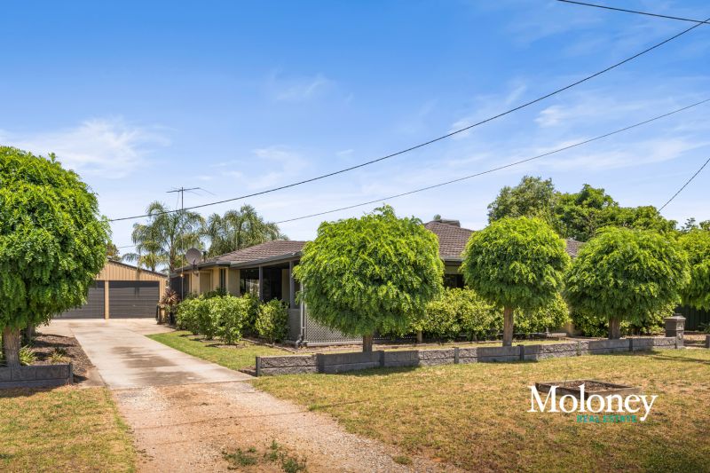 Spacious living in a fantastic location