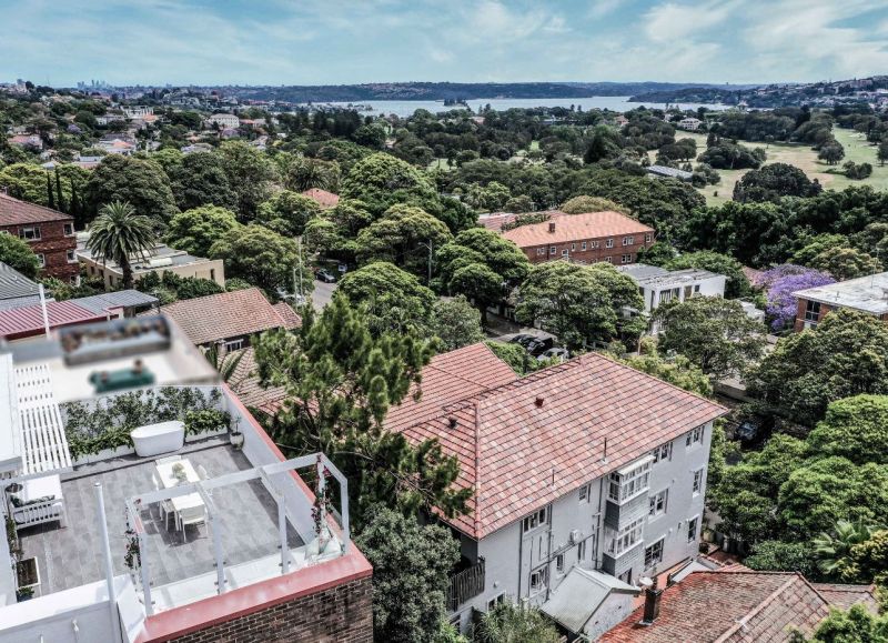 6/73 Birriga Road, Bellevue Hill, Bellevue Hill - Thumbnail 8