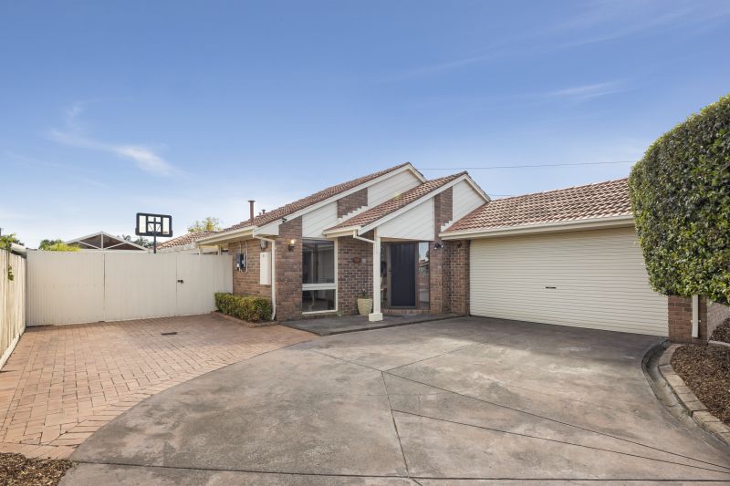 40 Dumbarton Street, Reservoir