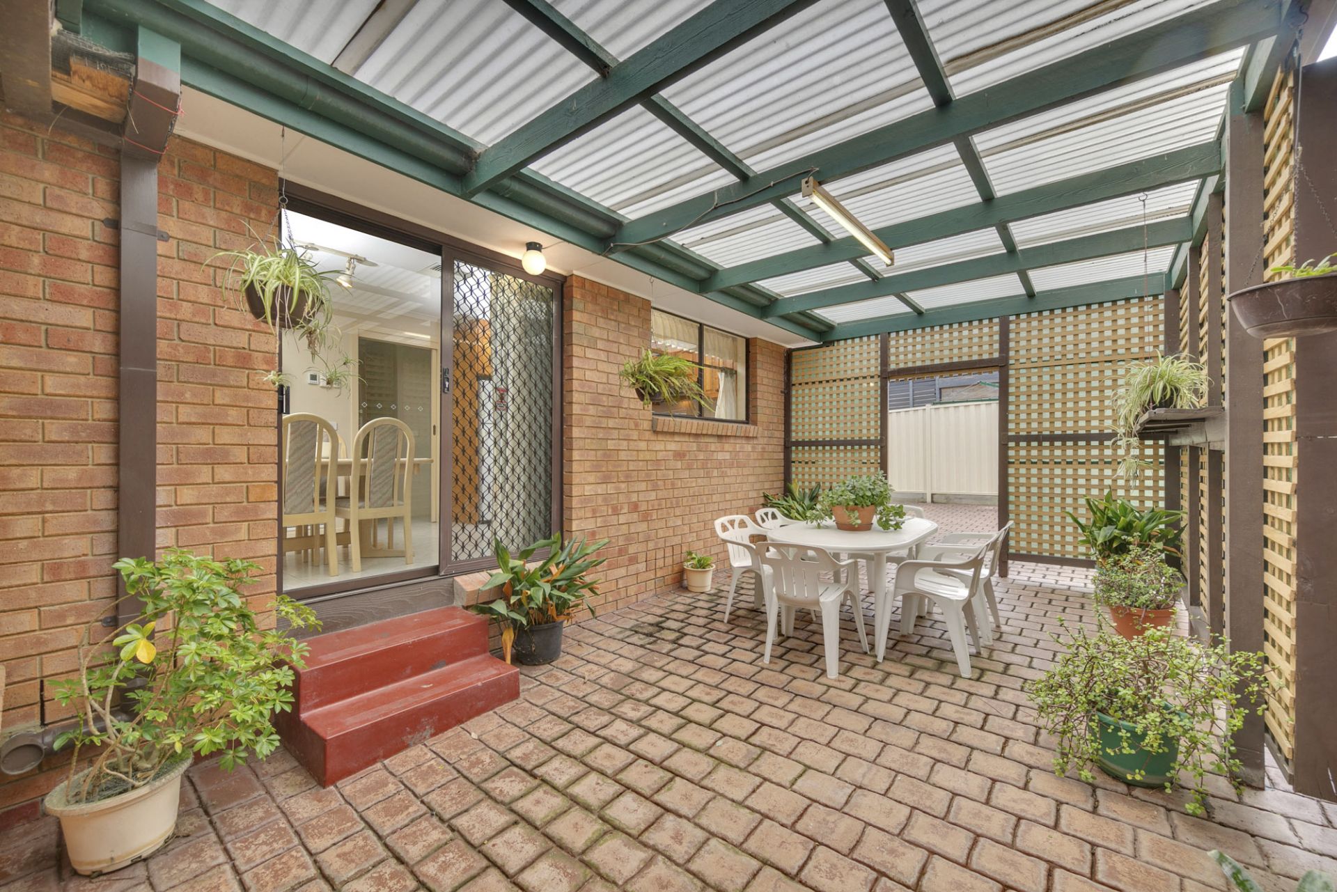 Tailor-Made For Easy Living     Auction This Saturday @ 12.30pm