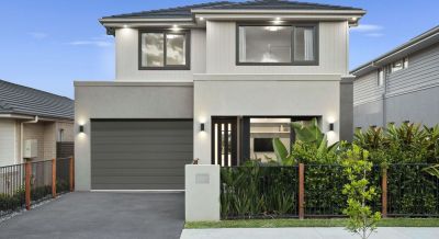 Leppington, 21 Joey Crescent