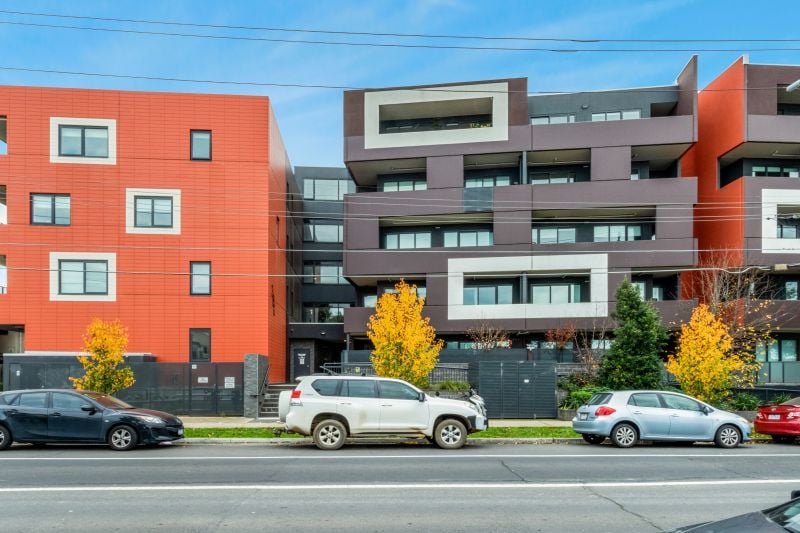 21/388 Murray Road, Preston