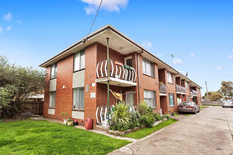 1/30 Eldridge Street, Footscray - Thumbnail 2