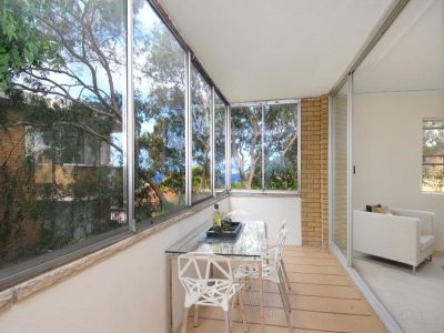 20/41-43 Carr Street COOGEE NSW, Coogee - Thumbnail 3