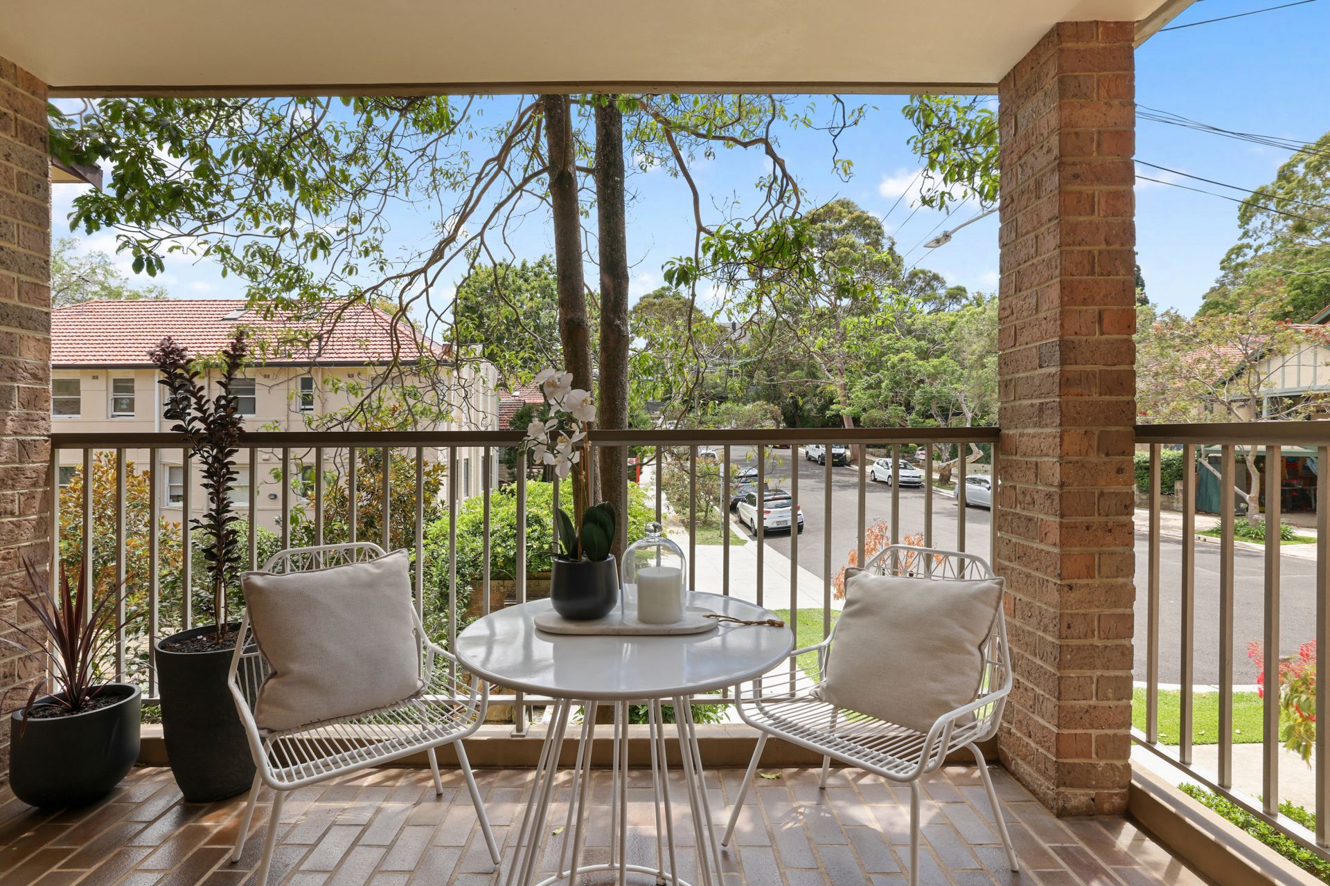 Real Estate For Sale 4/21 Priory Road Waverton , NSW