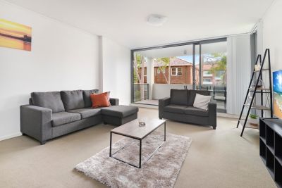B301/106 Brook Street Coogee NSW, Coogee - Thumbnail 4