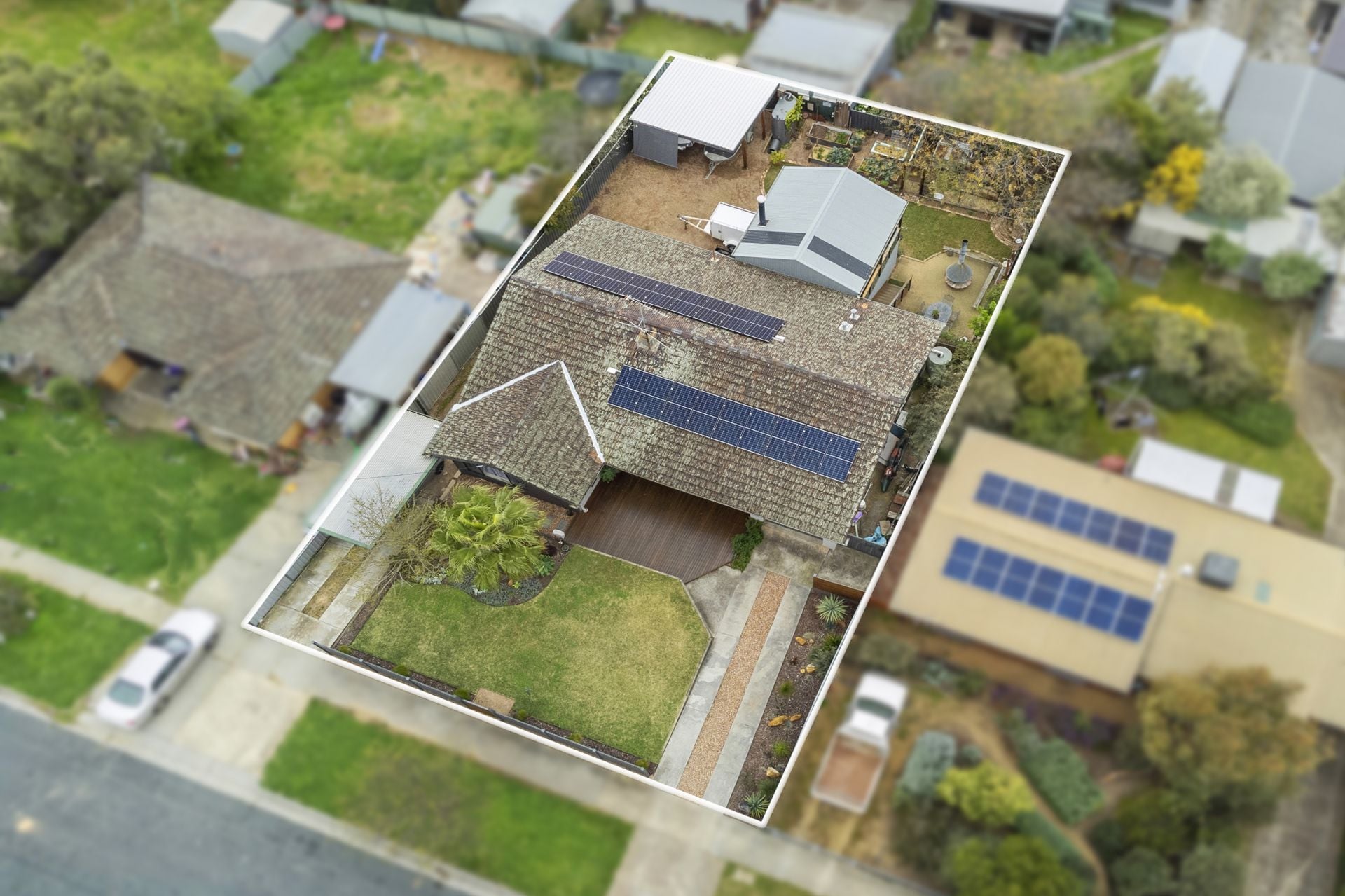 17 Smalley Street, California Gully Bendigo Ballarat Real Estate Pty Ltd