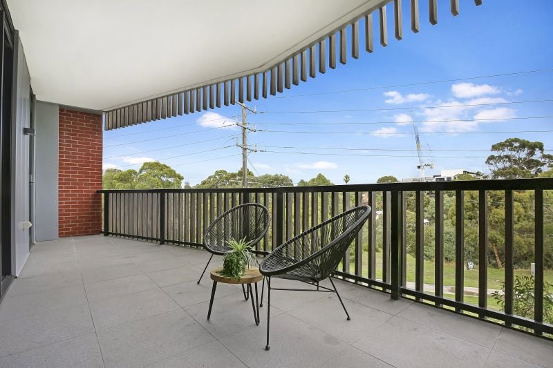 214/26-38 Merri Parade, Northcote