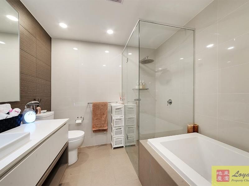 2705/7 Railway Street CHATSWOOD NSW, Chatswood - Thumbnail 8