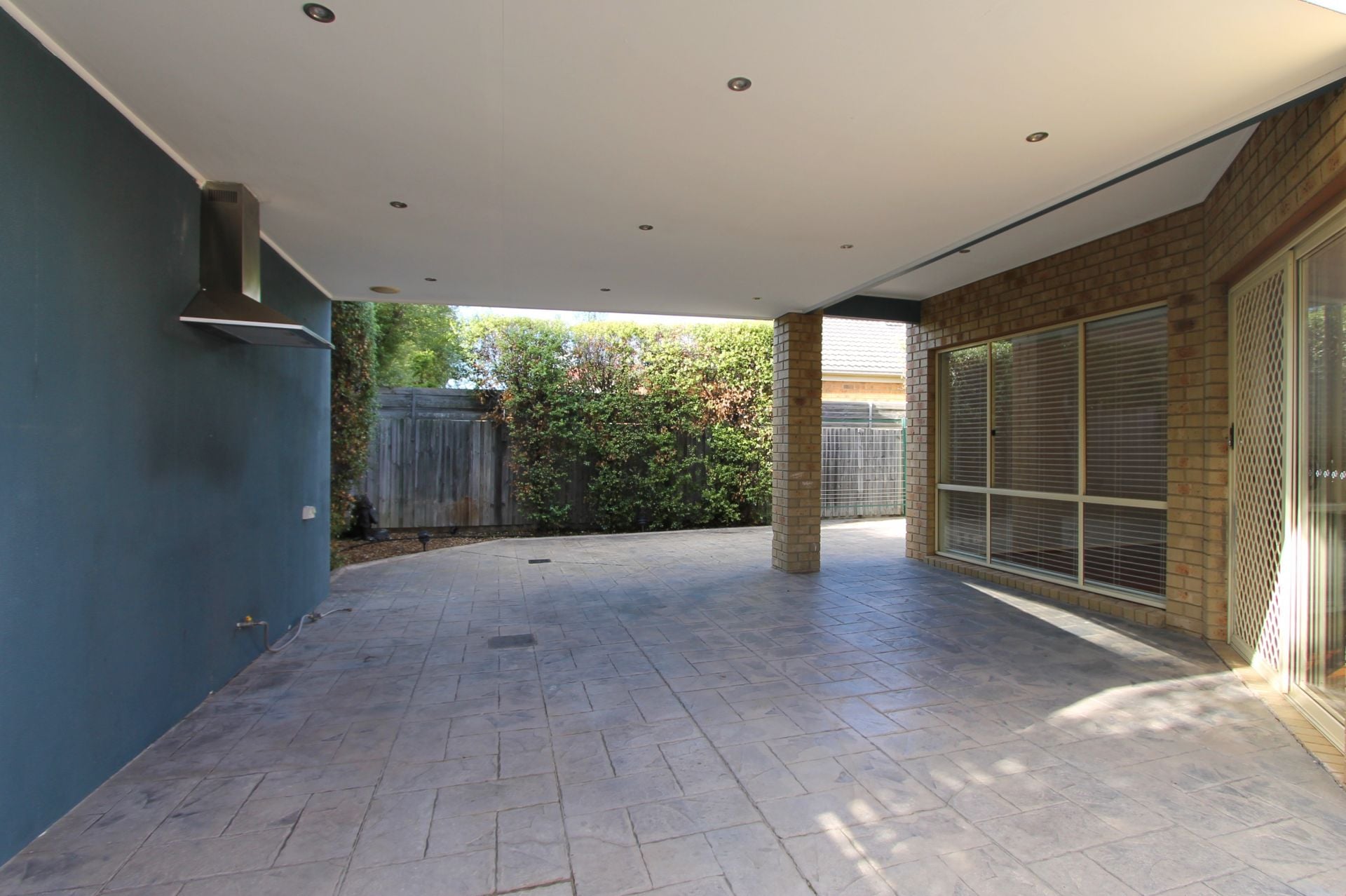 Quality Living, Peaceful Location
