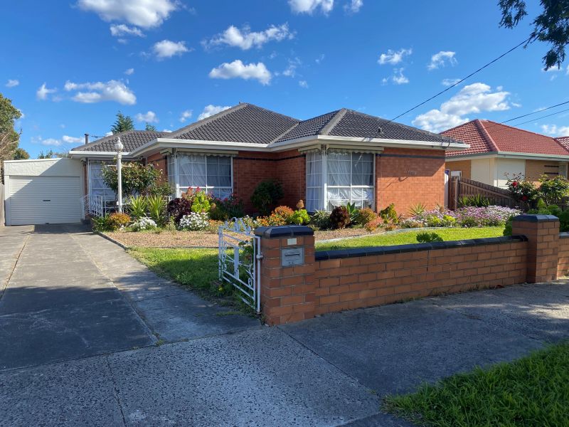 21 Chifley Street, Lalor