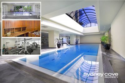 1604/127 Kent Street, SYDNEY NSW 2000, Sydney - Thumbnail 8