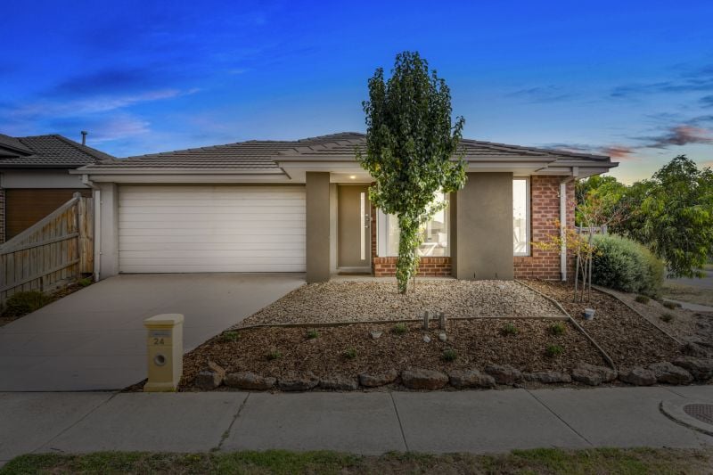 24 Brossard Road, Mickleham