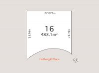 Lot 16 Macquarie Place Tahmoor, Nsw