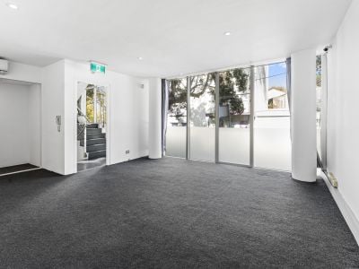 Suite 1/535 Crown Street, Surry Hills
