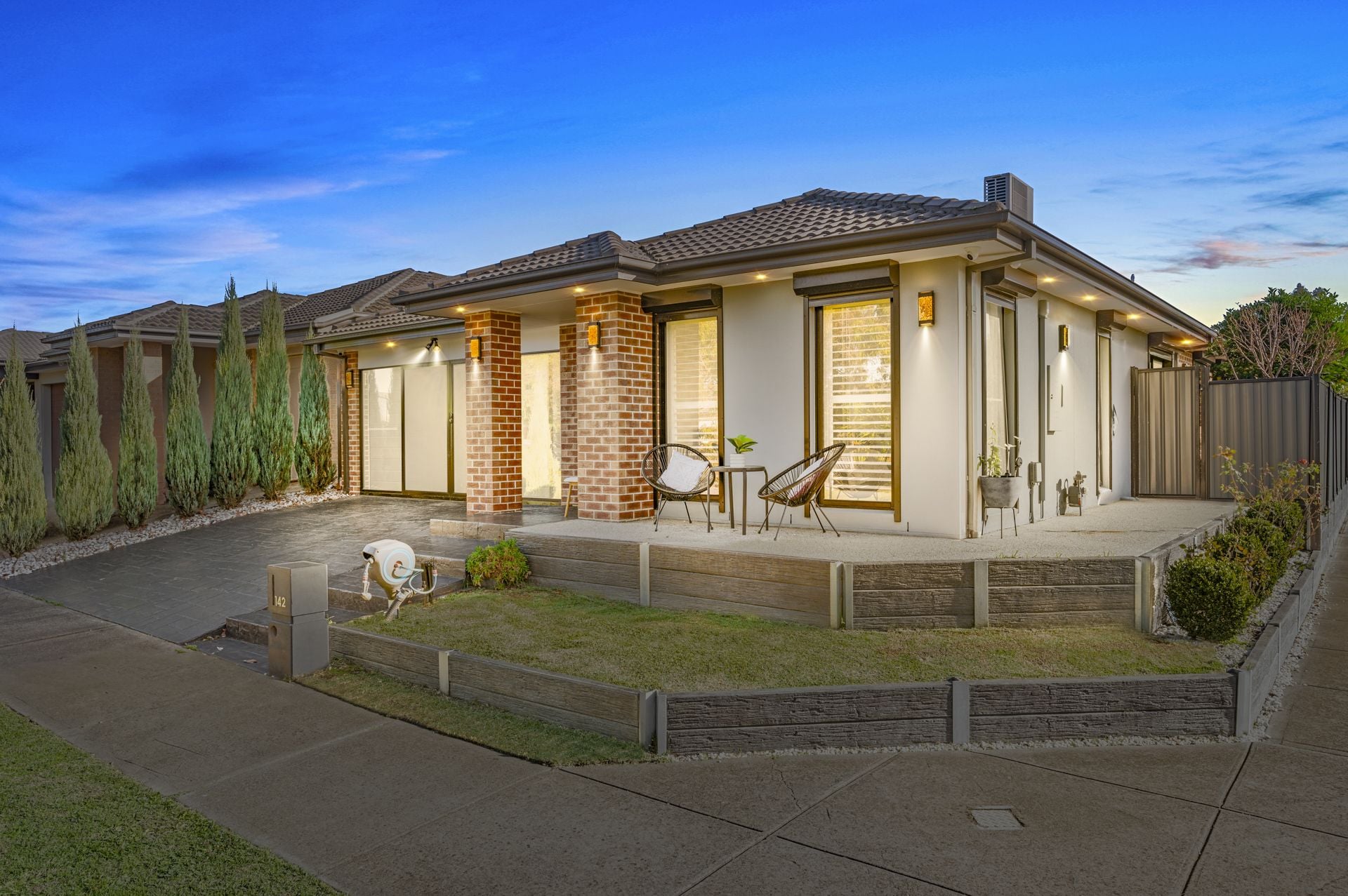 Designer Home Appeal