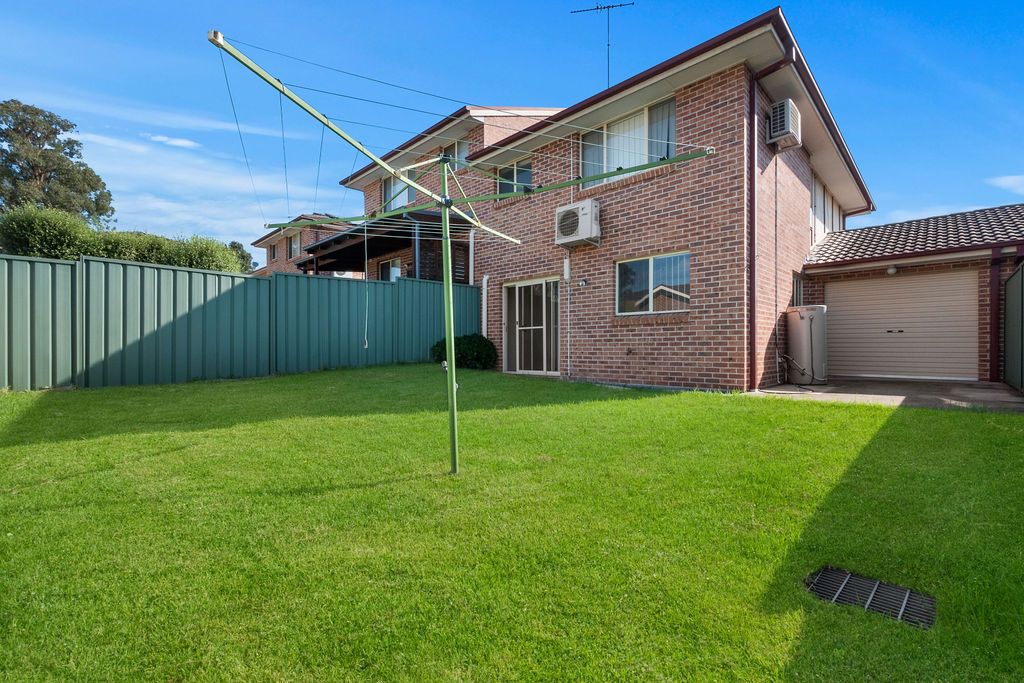 Real Estate For Lease 2/22 Westminster Street Schofields , NSW