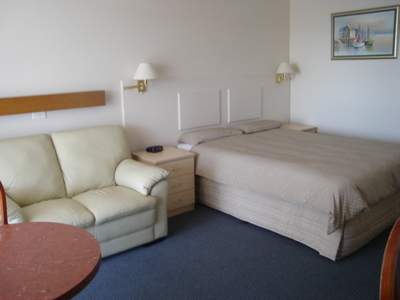 MOTEL FOR SALE - SOUTH COAST B&B MOTEL