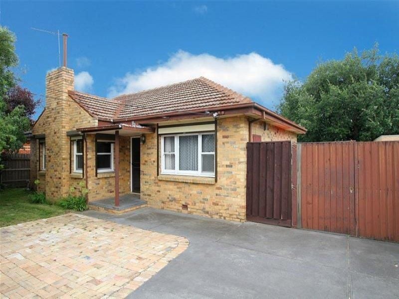 1051 High Street, Reservoir