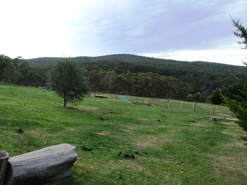 Lot 1 Mt Blackwood Road, Myrniong - Thumbnail 3