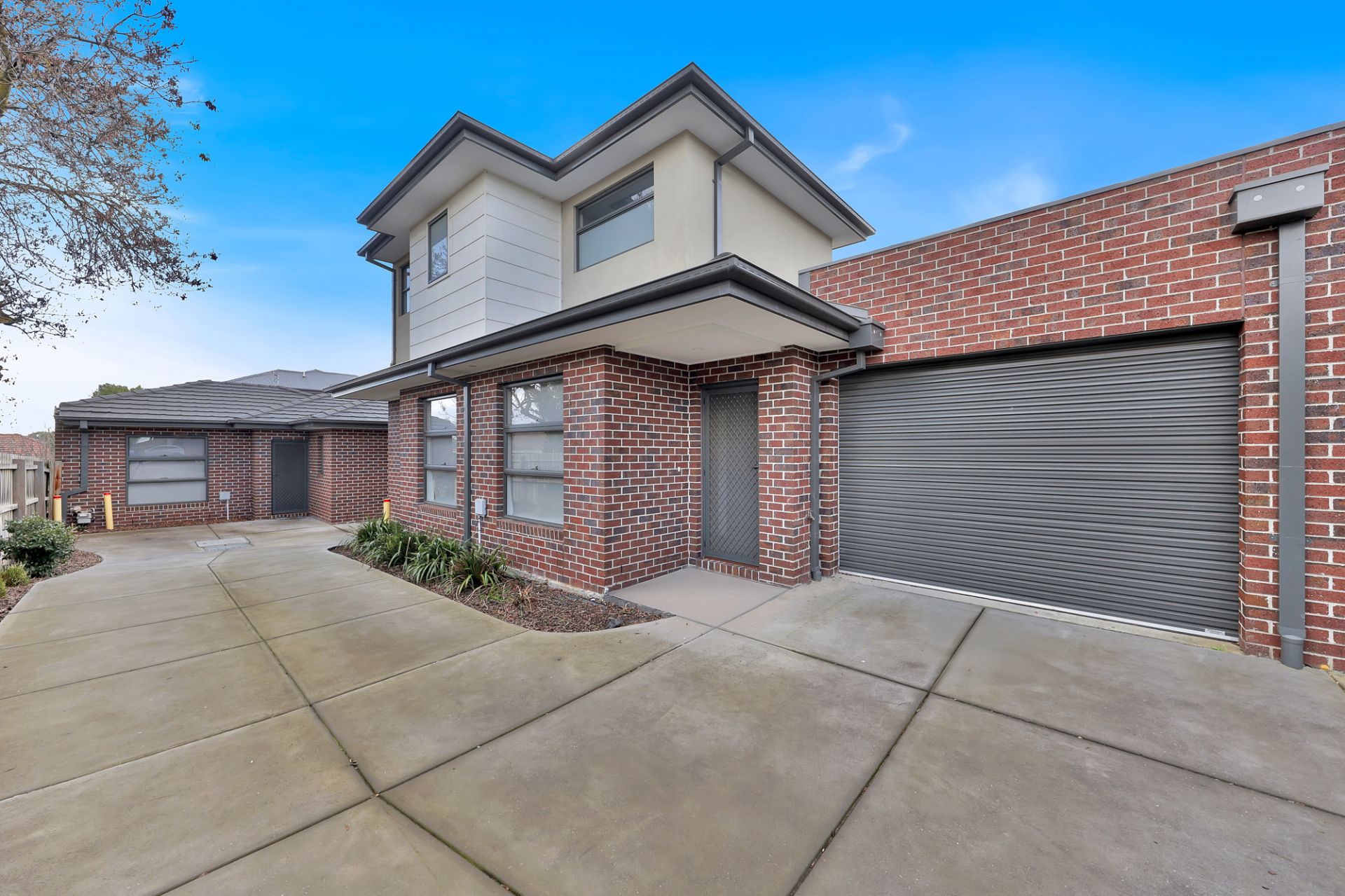 Stylish Unit in Heidelberg Heights