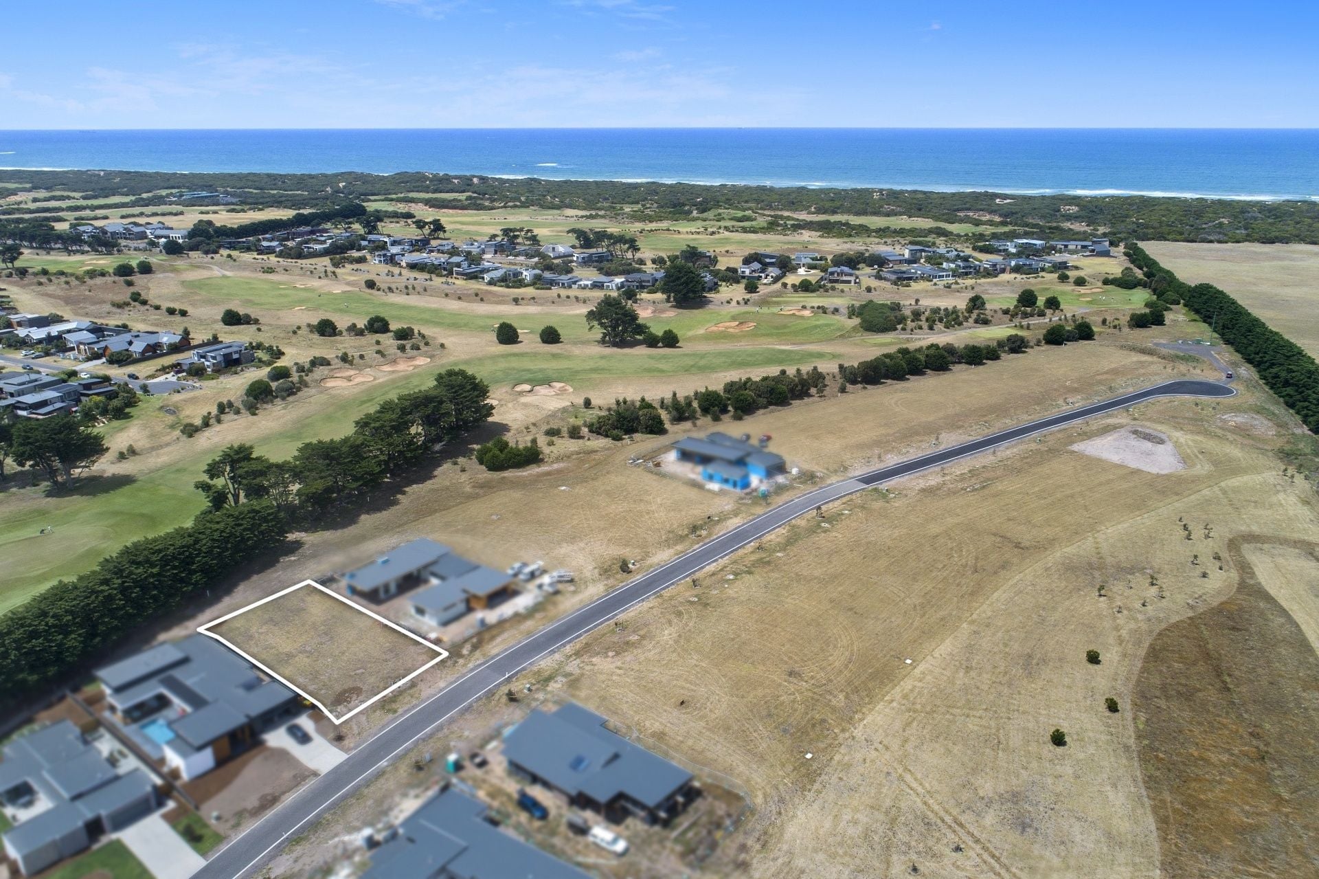 91-93 Cashmore Drive Barwon Heads VIC, Barwon Heads - Thumbnail 4