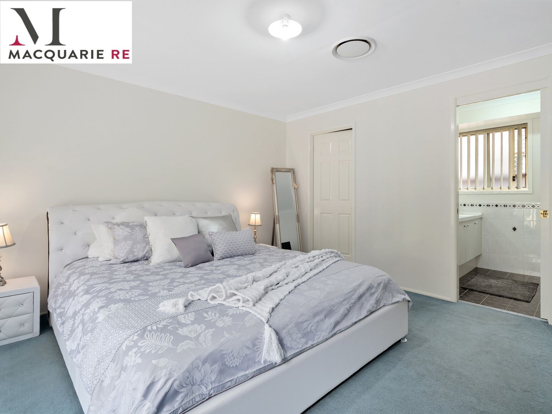 3 Foxgrove Avenue, Casula Macquarie Real Estate