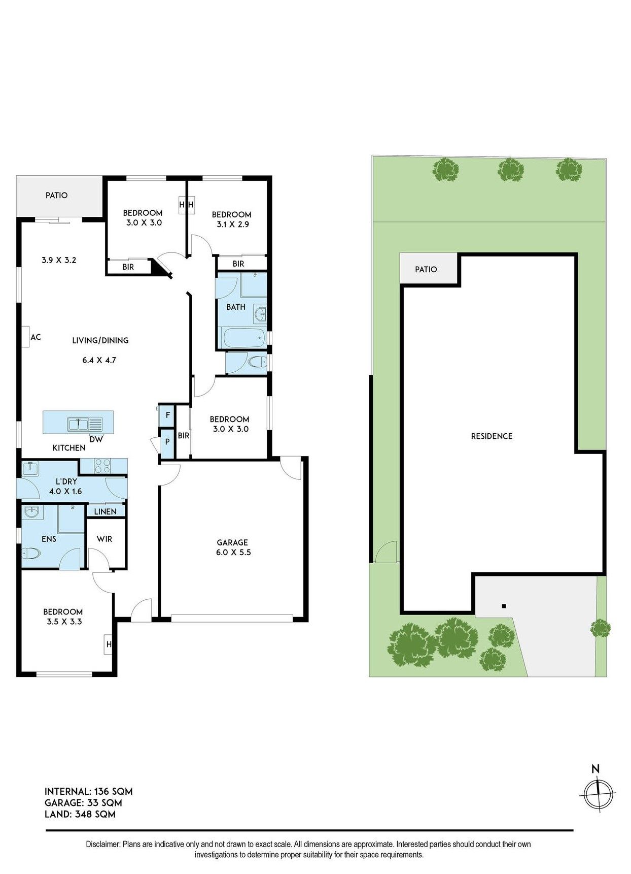 Four Bedroom Family Delight!