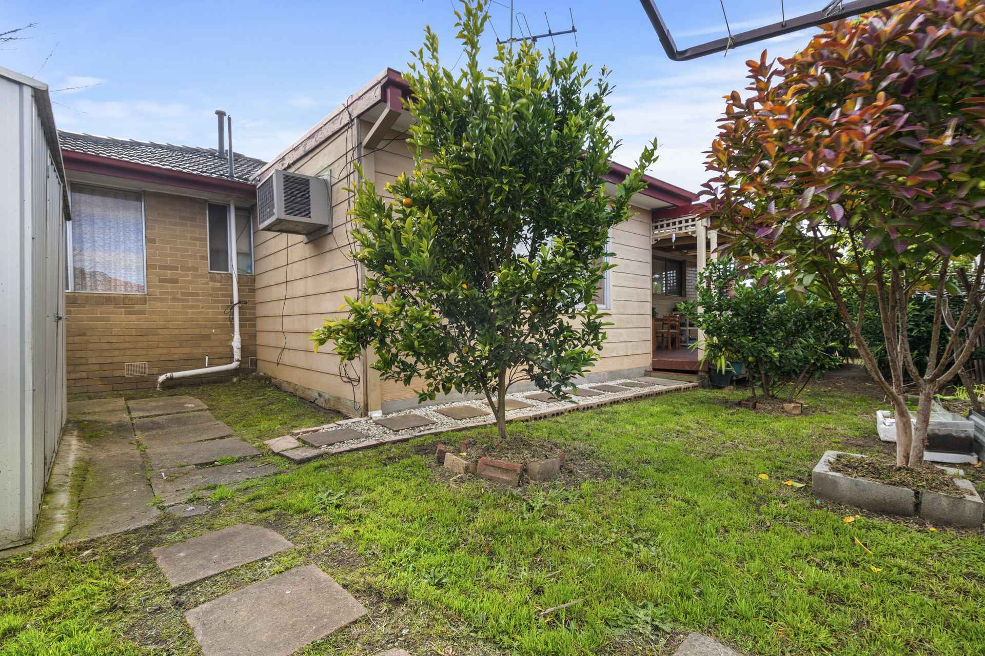 AFFORDABLE 4 BEDROOM FAMILY HOME