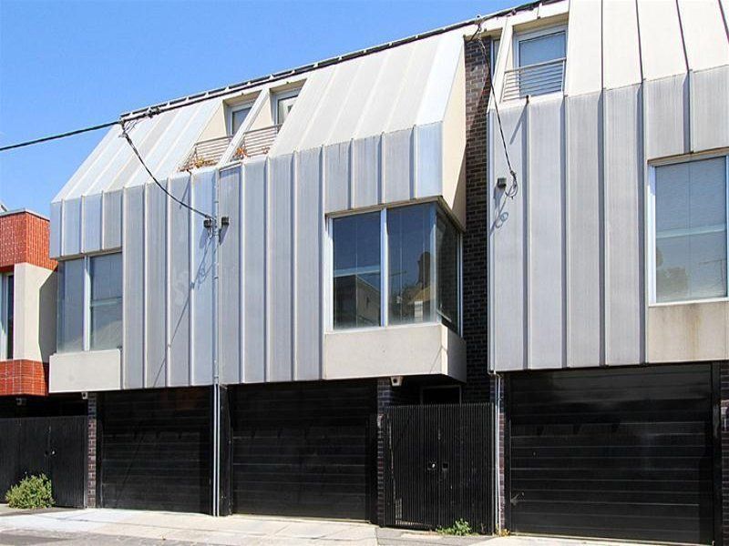 AWARD WINNING ARCHITECTUAL DESIGN!