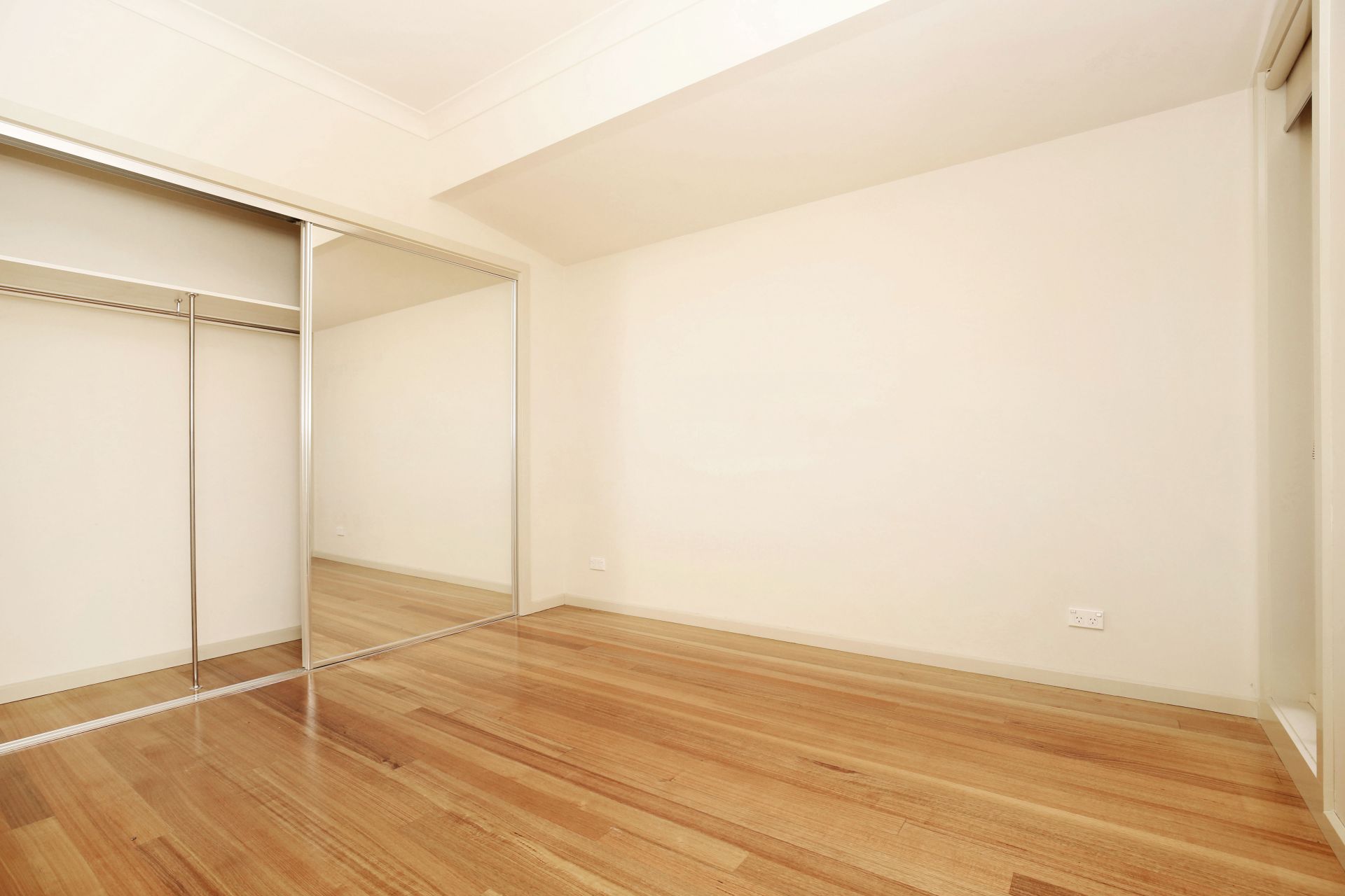 LOW MAINTENANCE LIVING!
