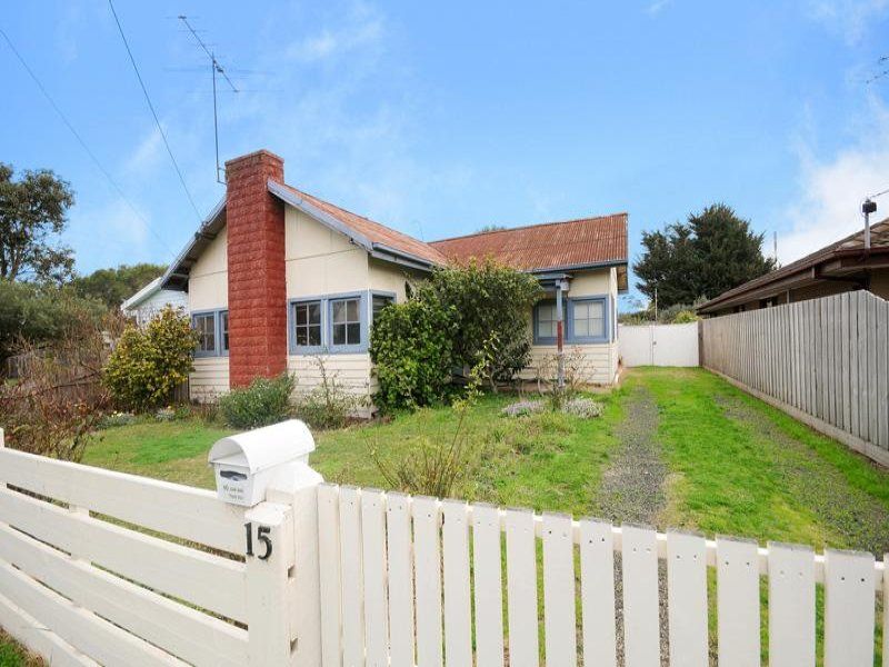 15 Jasper Avenue BARWON HEADS VIC, Barwon Heads - Thumbnail 2