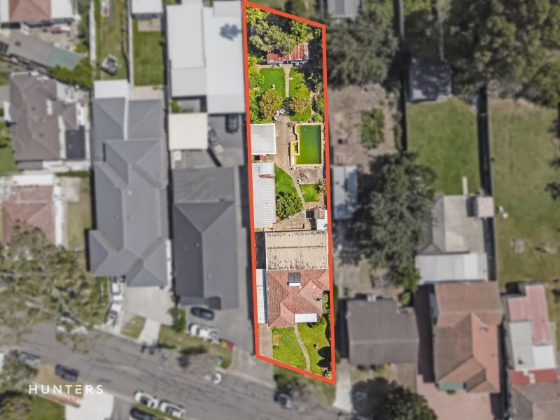 41 Morven Street, Guildford