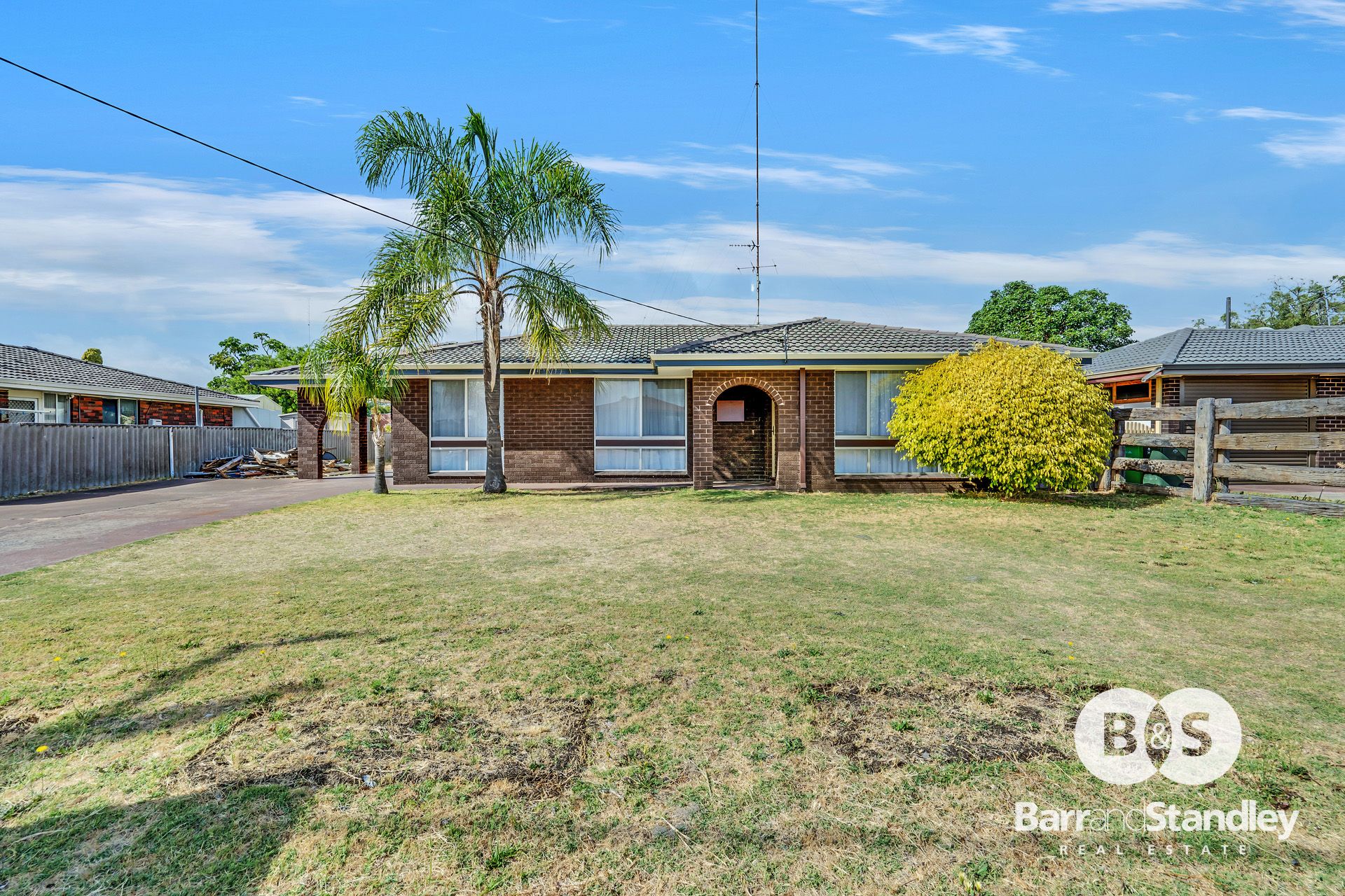 47 Brittain Road Carey Park , WA