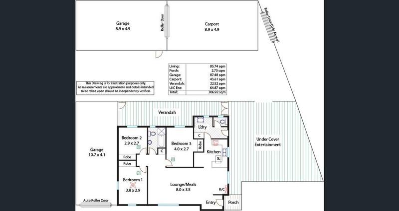 7 Koolena Crescent Munno Para 5115