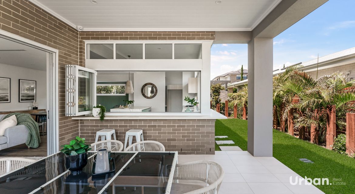 Marsden Park 7 Chambers Street