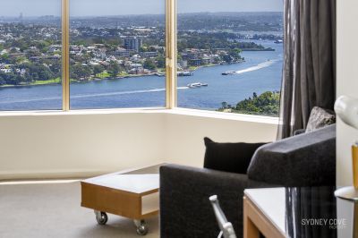 98 Gloucester Street, SYDNEY NSW 2000, Sydney - Thumbnail 4