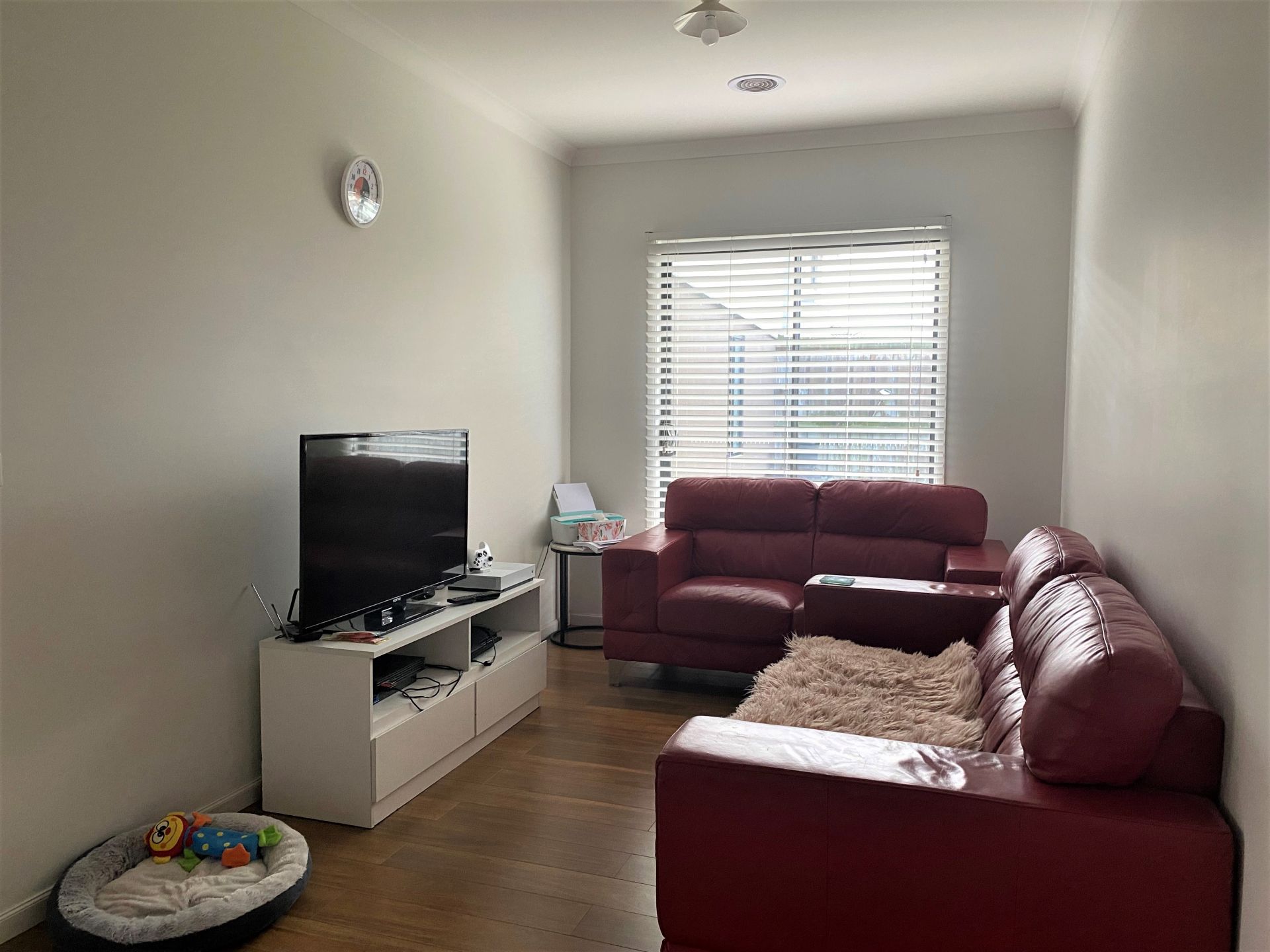 Comfortable Living in A Prime Location   **UNDER APPLICATION**