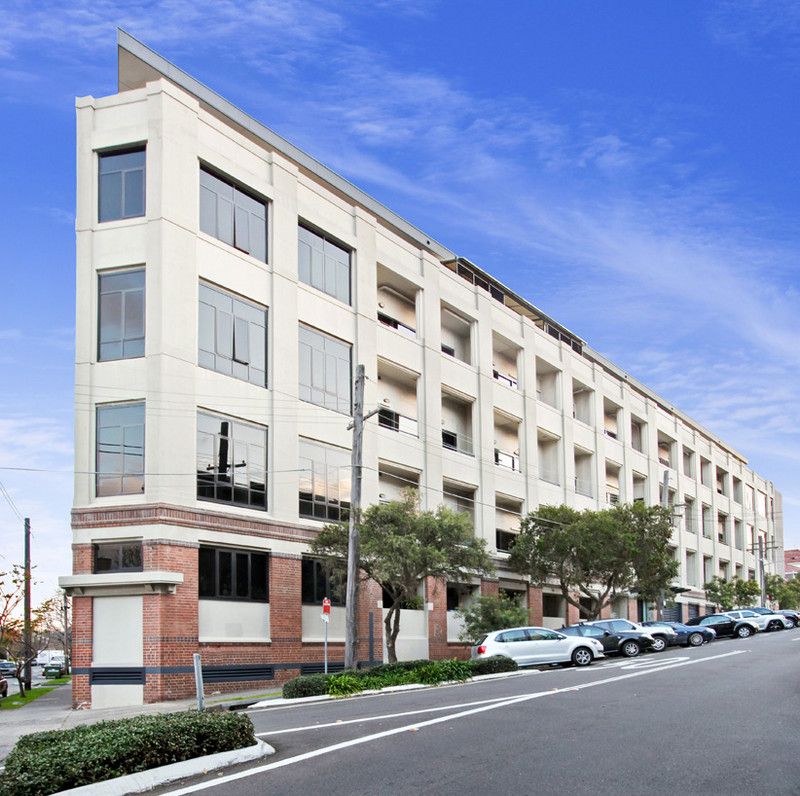 Real Estate For Lease G05/23 Corunna Road Stanmore , NSW