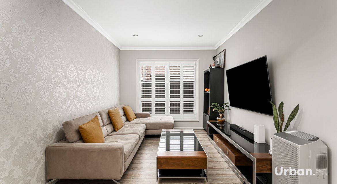 Denham Court 88 Willowdale Drive