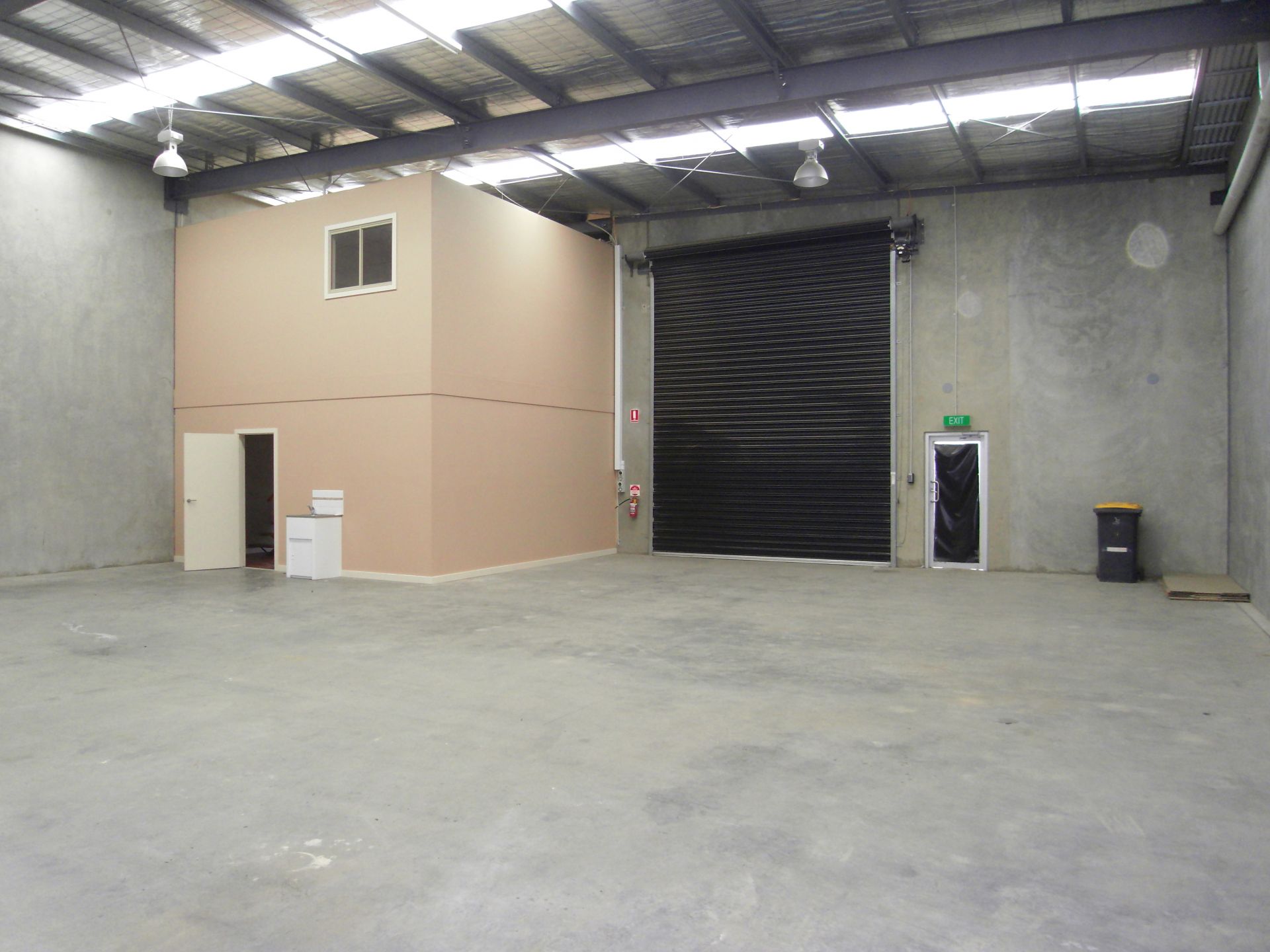 MODERN, AFFORDABLE & WELL POSITIONED