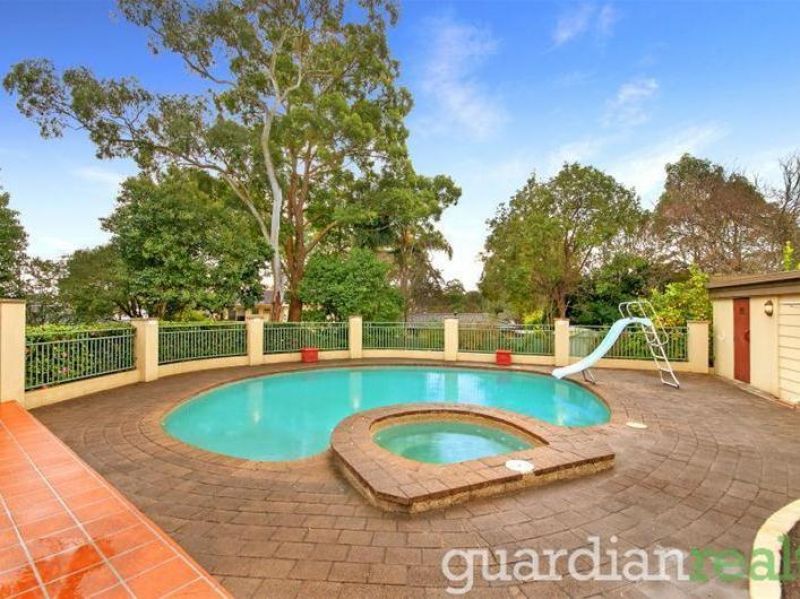 5 Southleigh Avenue CASTLE HILL NSW, Castle Hill - Thumbnail 7