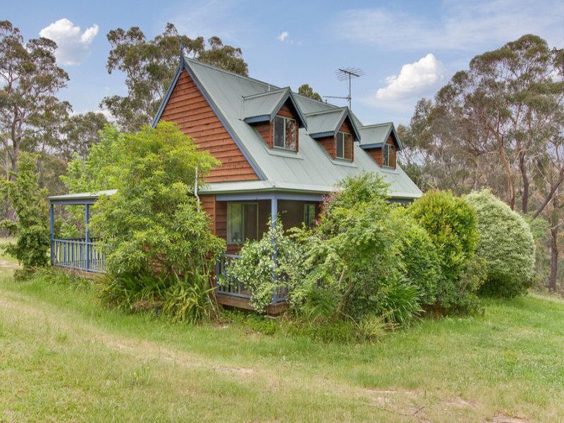 2184 Bells Line of Road, Bilpin - Thumbnail 2