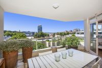 406/63 Crown Street, Woolloomooloo
