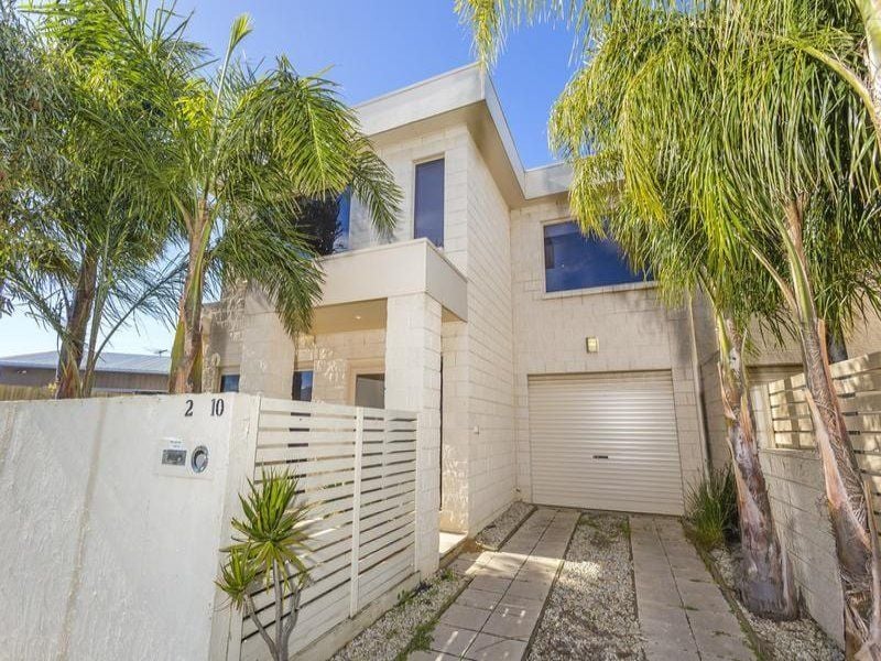2/10 Milborne Drive OCEAN GROVE VIC, Ocean Grove - Thumbnail 2