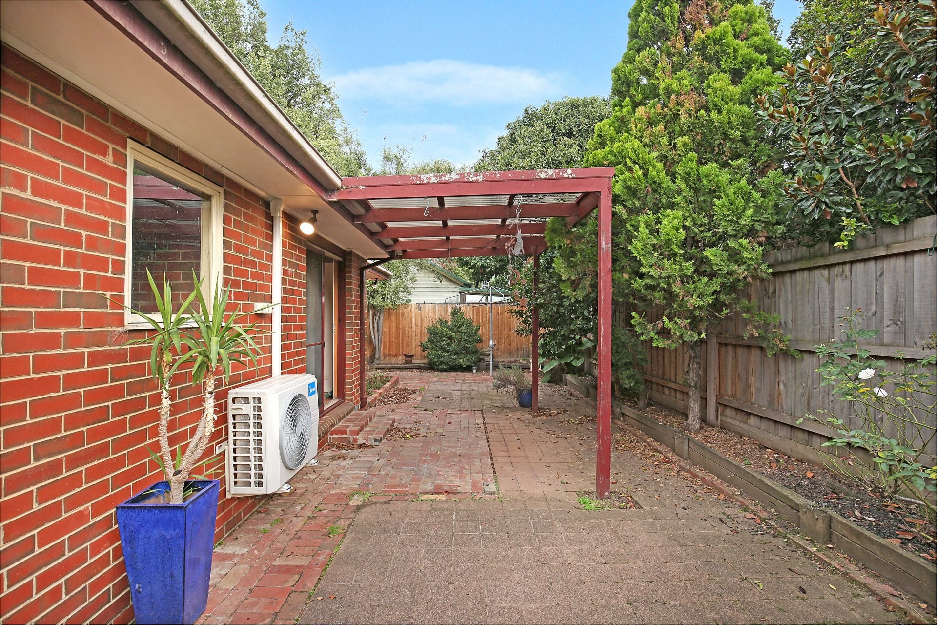 **Fabulous Location**