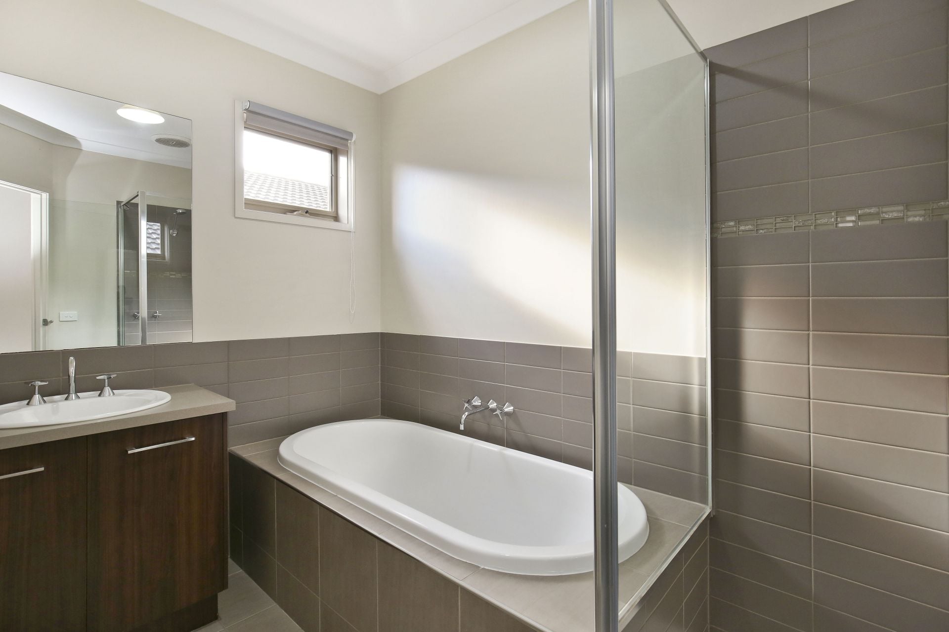 Stunning & Spacious