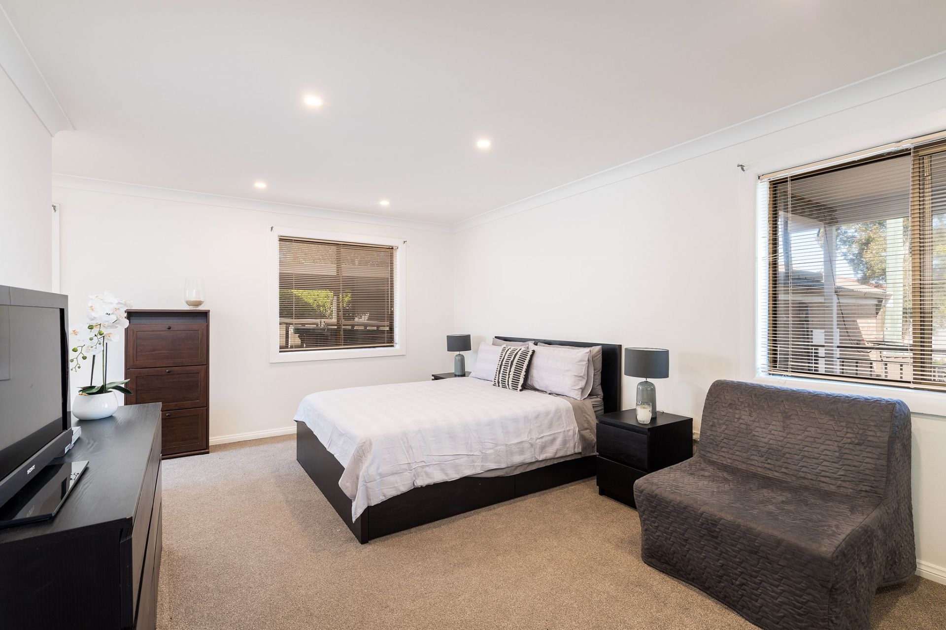 Sold - A Full Brick Family Favourite with Instant Appeal